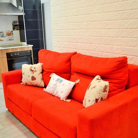 Apartamentos Garage Centro Malaga Zewnętrze zdjęcie