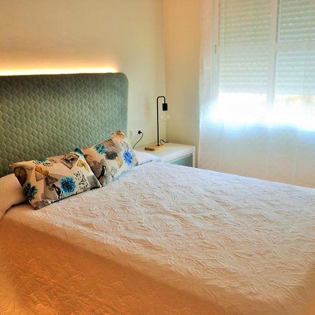 Apartamentos Garage Centro Malaga Zewnętrze zdjęcie