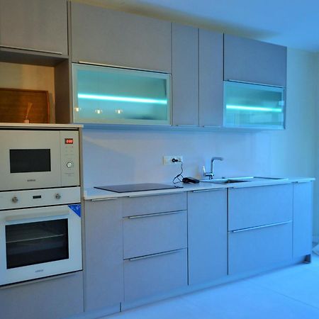 Apartamentos Garage Centro Malaga Zewnętrze zdjęcie