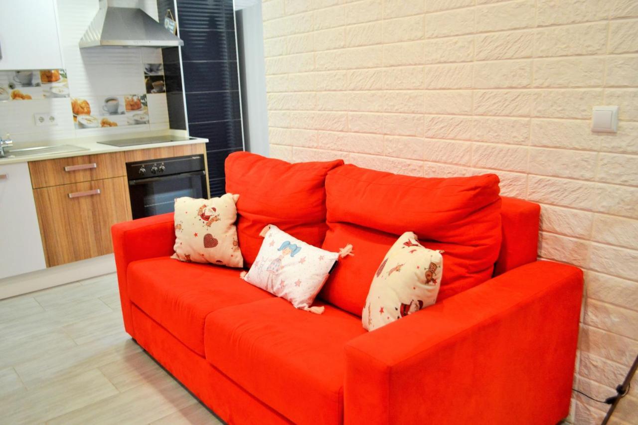 Apartamentos Garage Centro Malaga Zewnętrze zdjęcie