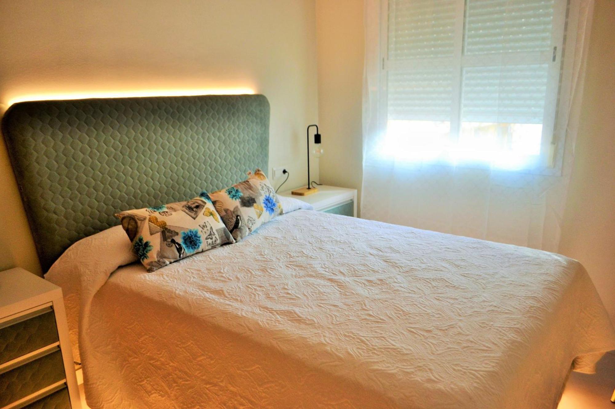 Apartamentos Garage Centro Malaga Zewnętrze zdjęcie