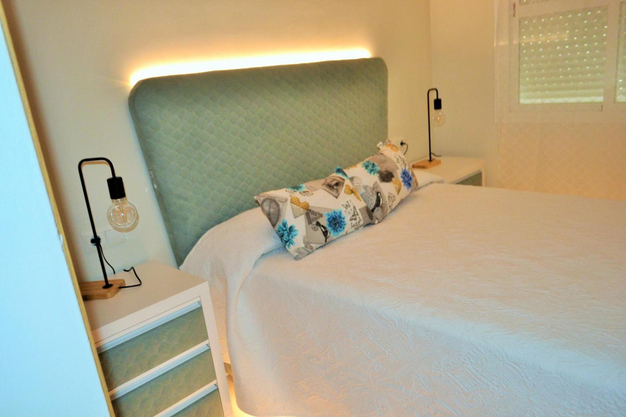 Apartamentos Garage Centro Malaga Zewnętrze zdjęcie