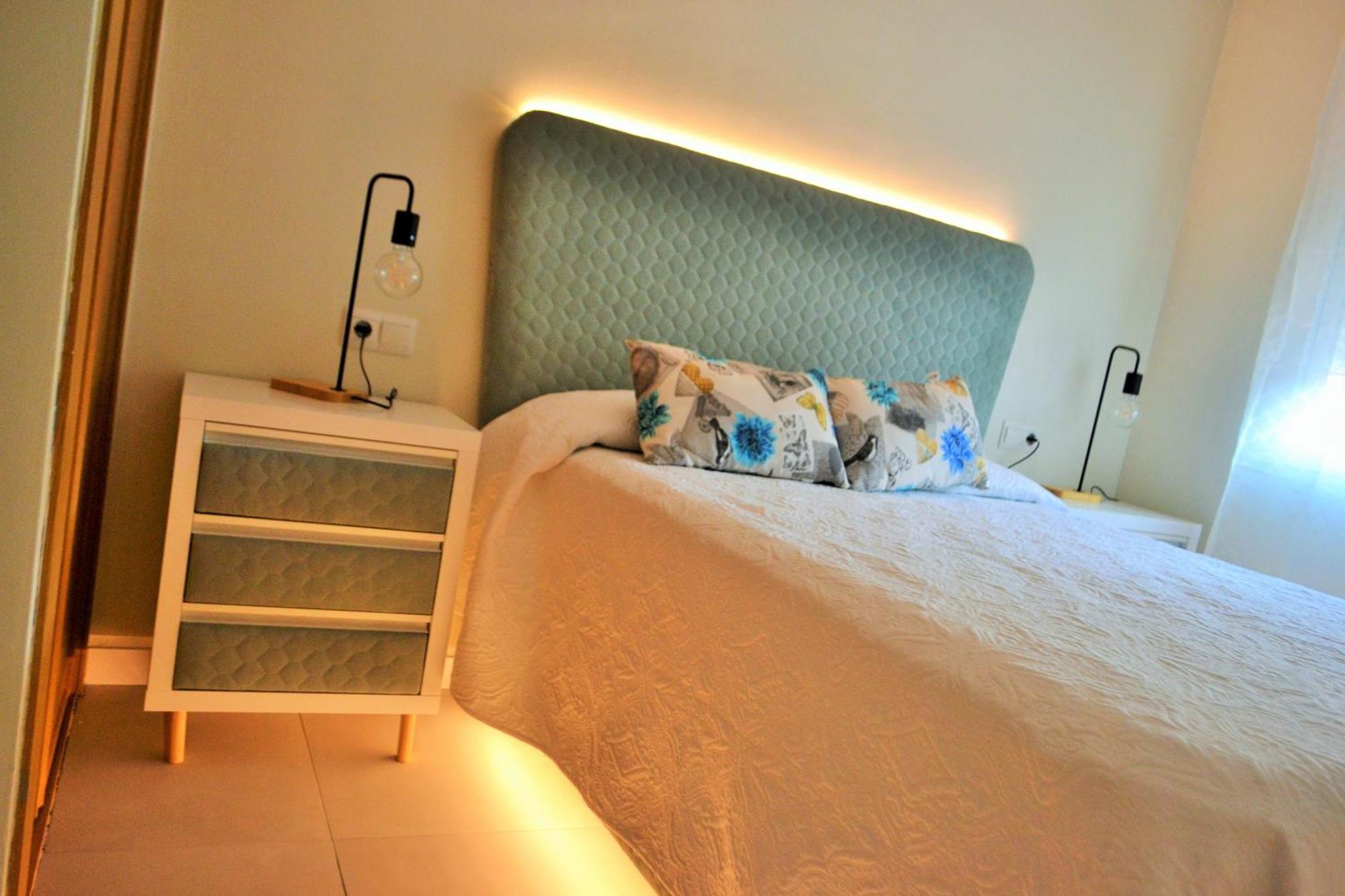 Apartamentos Garage Centro Malaga Zewnętrze zdjęcie