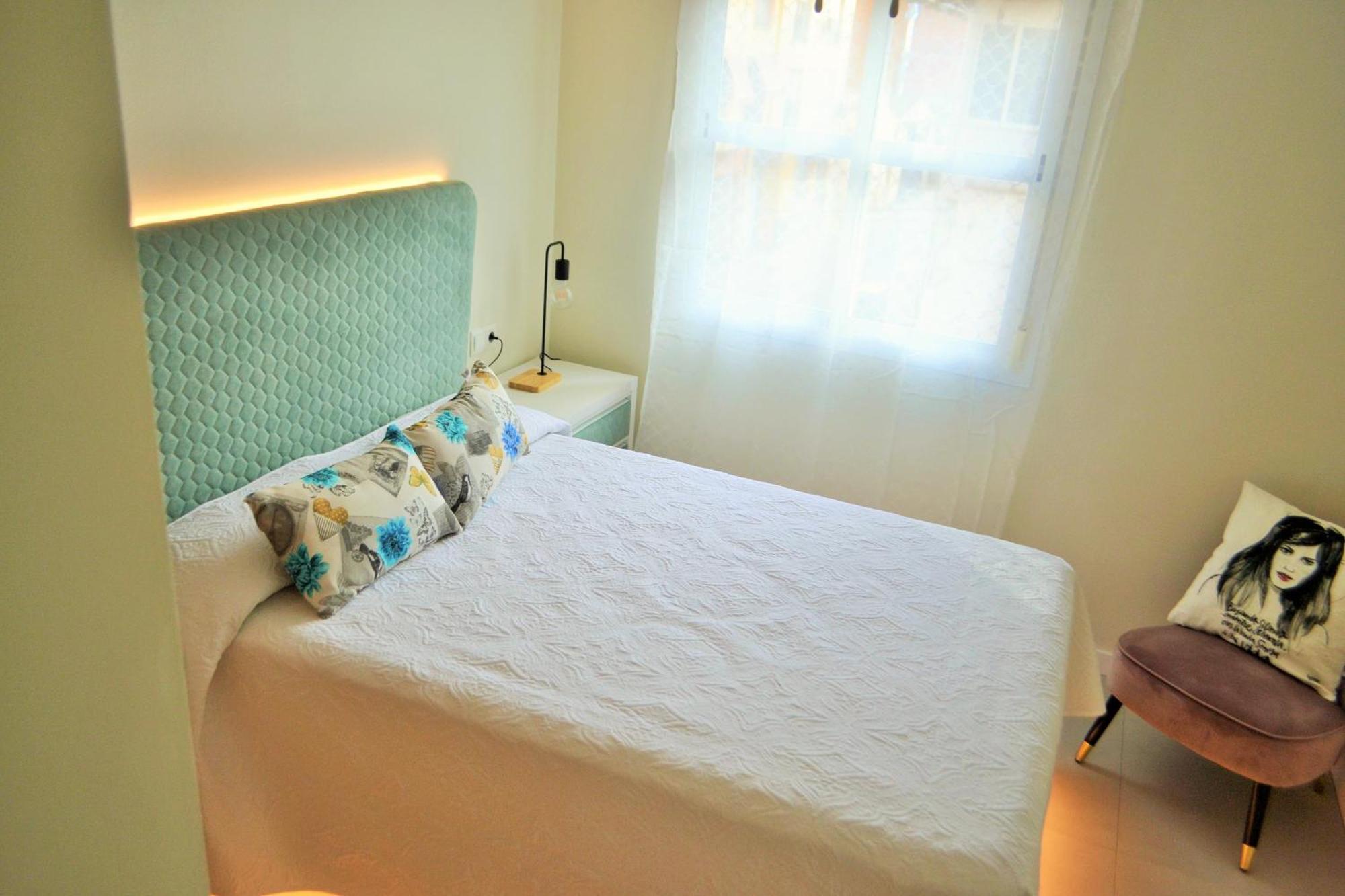 Apartamentos Garage Centro Malaga Zewnętrze zdjęcie