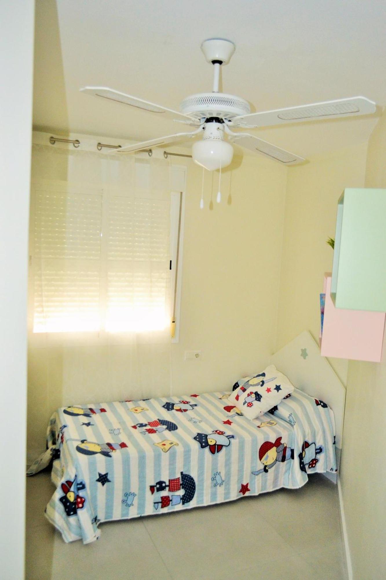 Apartamentos Garage Centro Malaga Zewnętrze zdjęcie