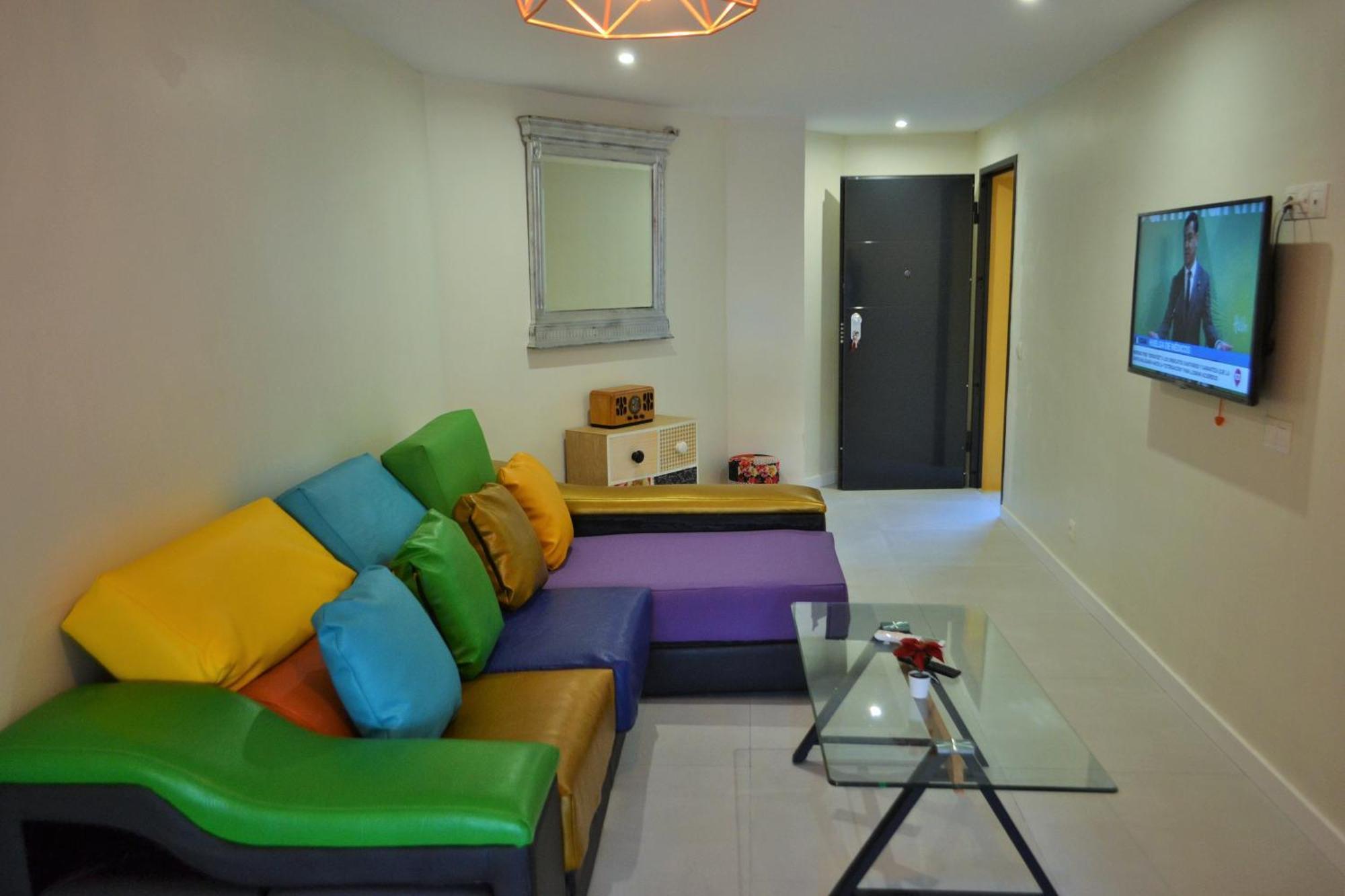 Apartamentos Garage Centro Malaga Zewnętrze zdjęcie