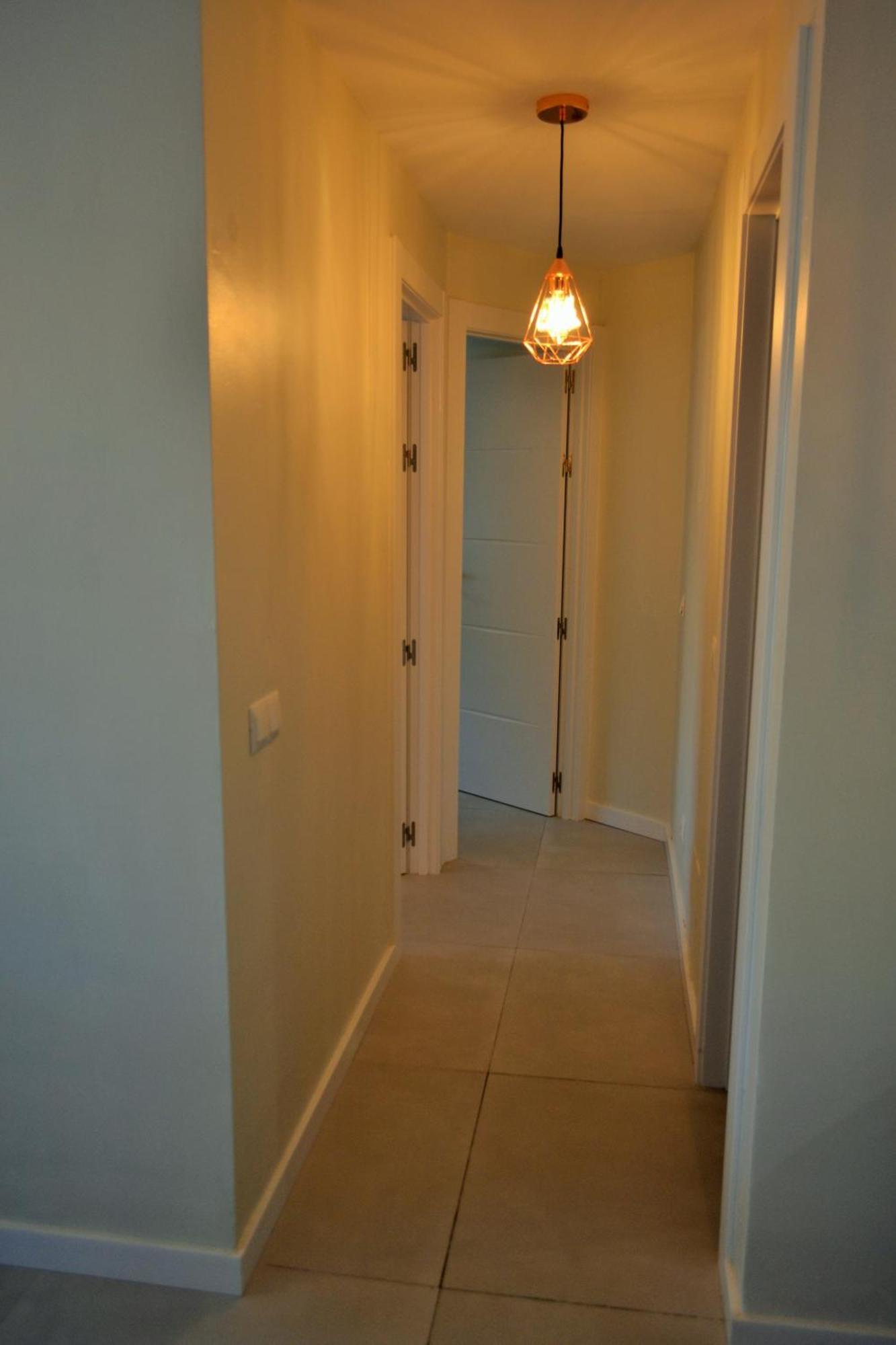 Apartamentos Garage Centro Malaga Zewnętrze zdjęcie