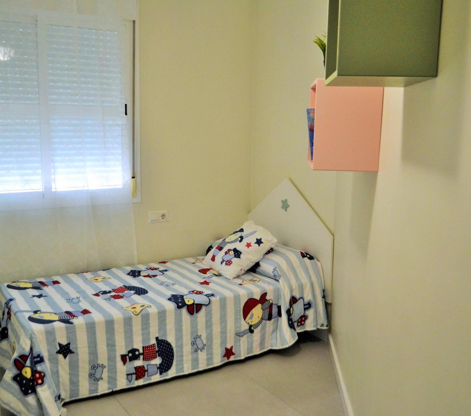 Apartamentos Garage Centro Malaga Zewnętrze zdjęcie