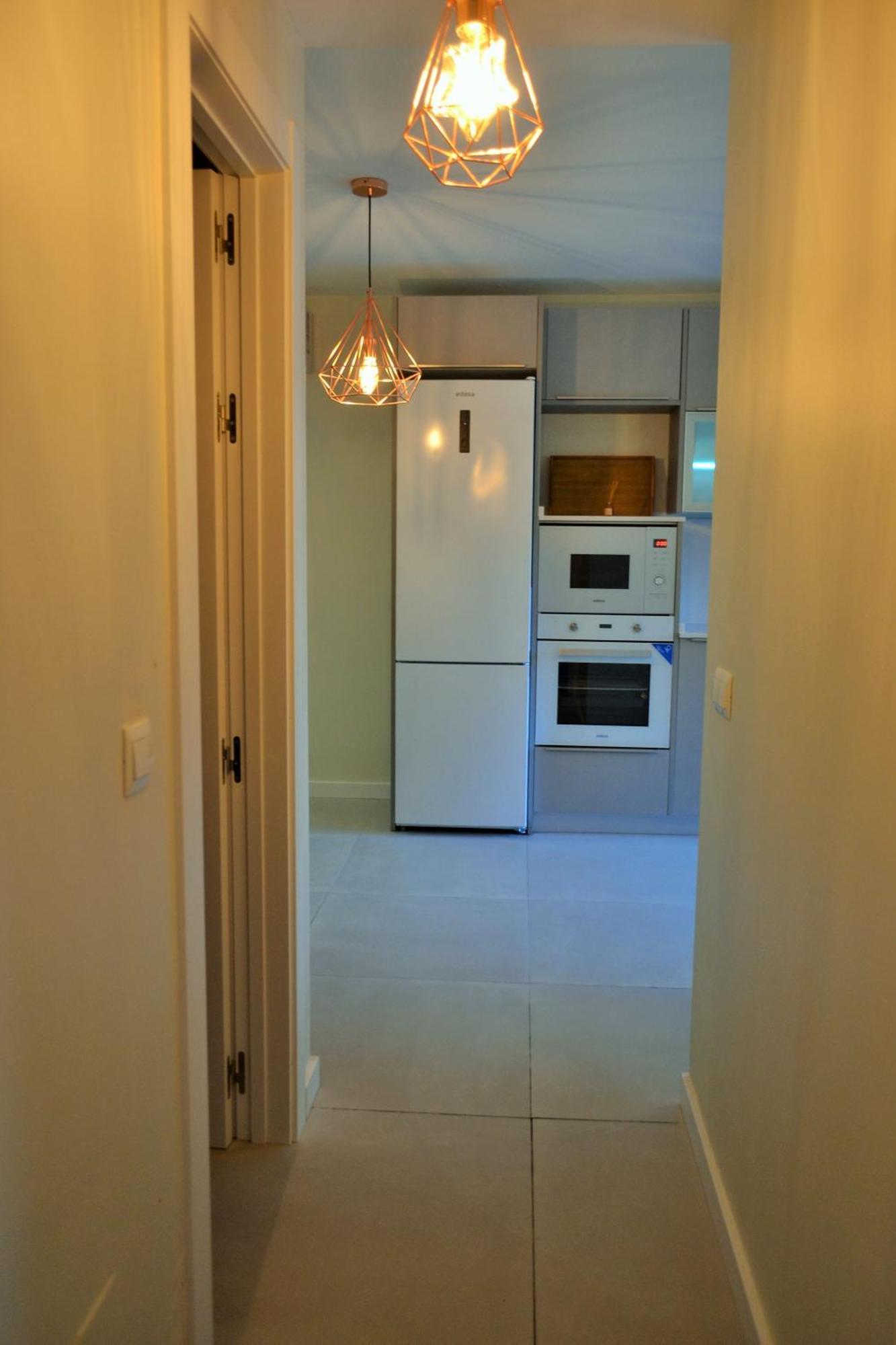 Apartamentos Garage Centro Malaga Zewnętrze zdjęcie