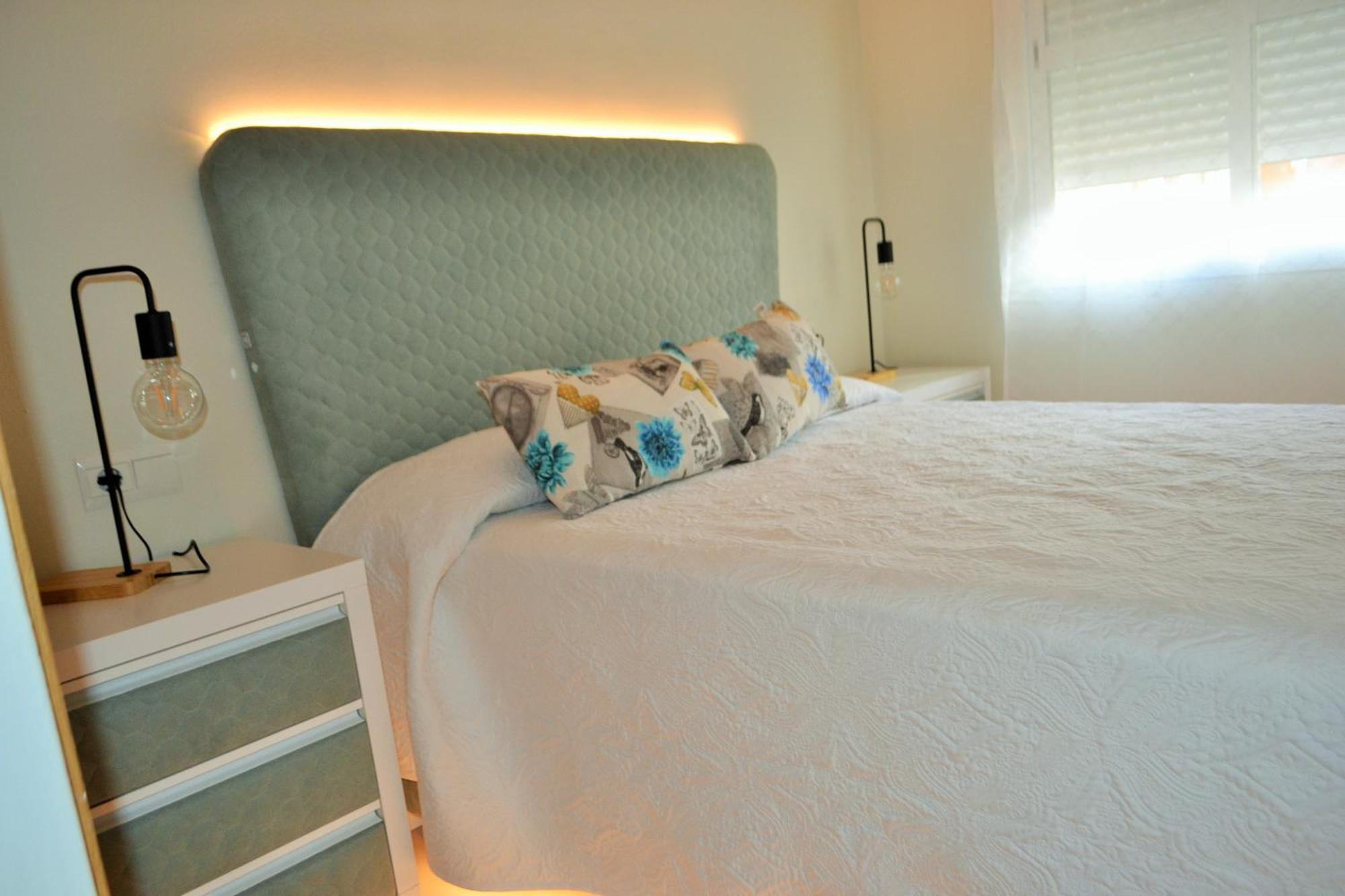 Apartamentos Garage Centro Malaga Zewnętrze zdjęcie