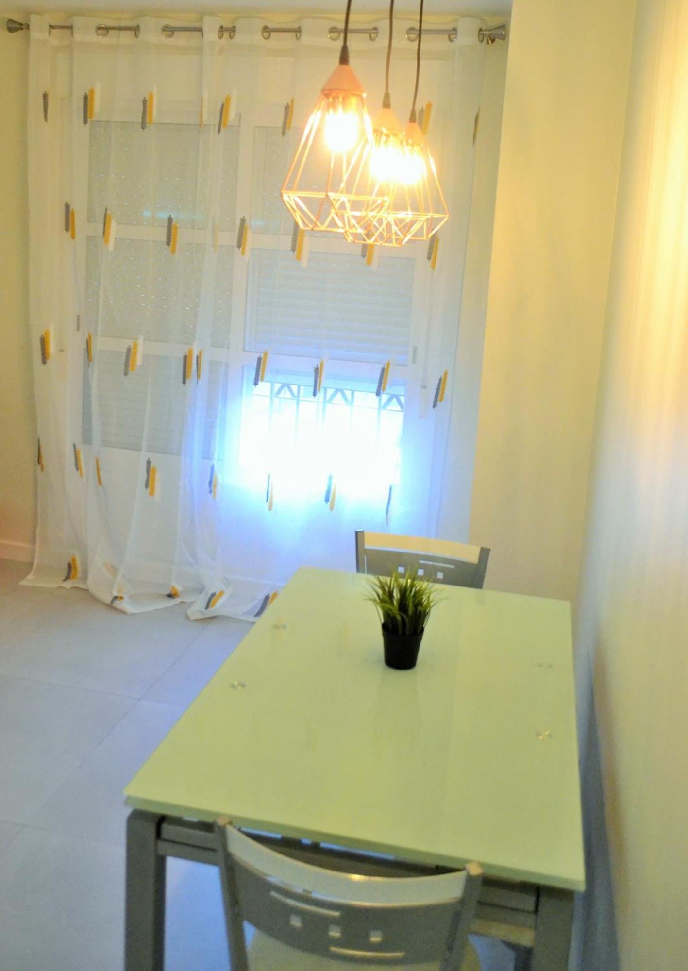 Apartamentos Garage Centro Malaga Zewnętrze zdjęcie